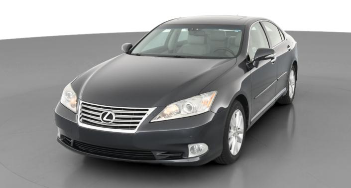 2010 Lexus ES 350 -
                Bessemer, AL