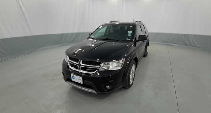 2015 Dodge Journey SXT -
                Kansas City, MO