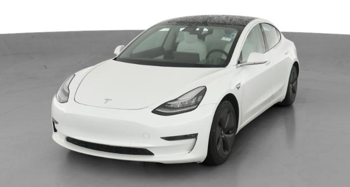 2019 Tesla Model 3 Long Range -
                Lorain, OH