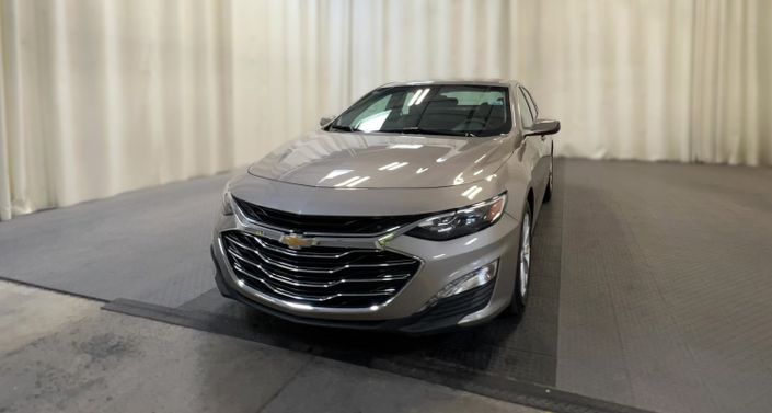 2024 Chevrolet Malibu LT -
                Riverside, CA