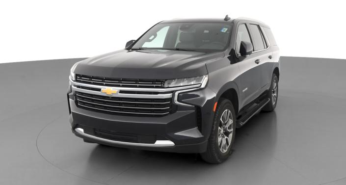 2023 Chevrolet Tahoe LT -
                Haines City, FL