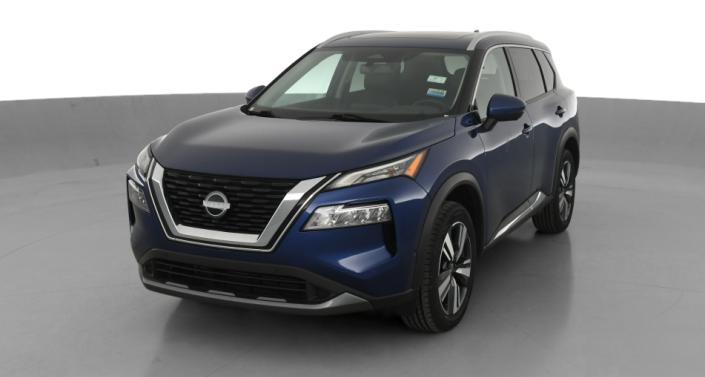 2023 Nissan Rogue SL -
                Lorain, OH