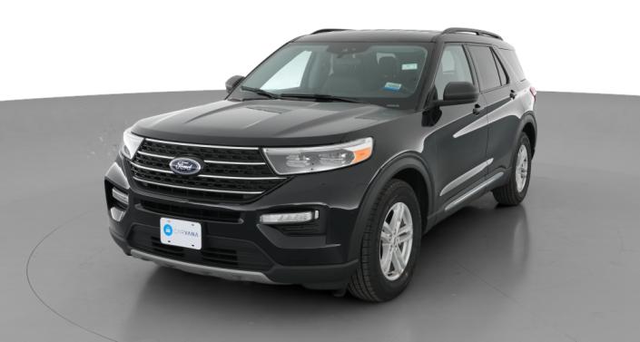 2024 Ford Explorer XLT -
                  Lorain, OH