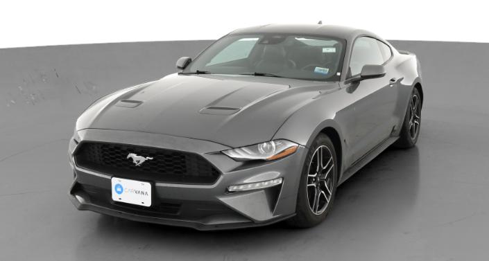 2023 Ford Mustang  -
                Lorain, OH