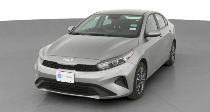 2024 Kia Forte LXS -
                Tolleson, AZ