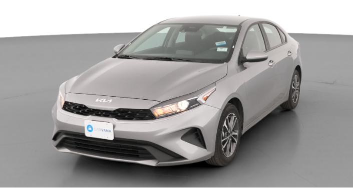2024 Kia Forte LX -
                  Tolleson, AZ