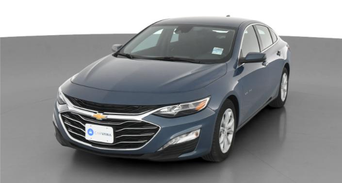 2024 Chevrolet Malibu LT -
                Tooele, UT