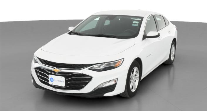 2024 Chevrolet Malibu LT -
                Tooele, UT
