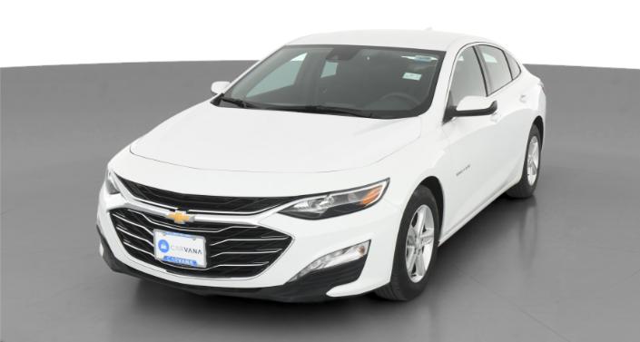 2023 Chevrolet Malibu LT -
                Tooele, UT
