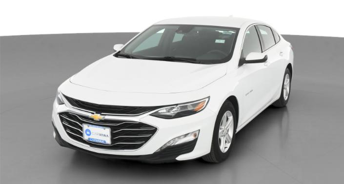 2023 Chevrolet Malibu LT -
                Tooele, UT