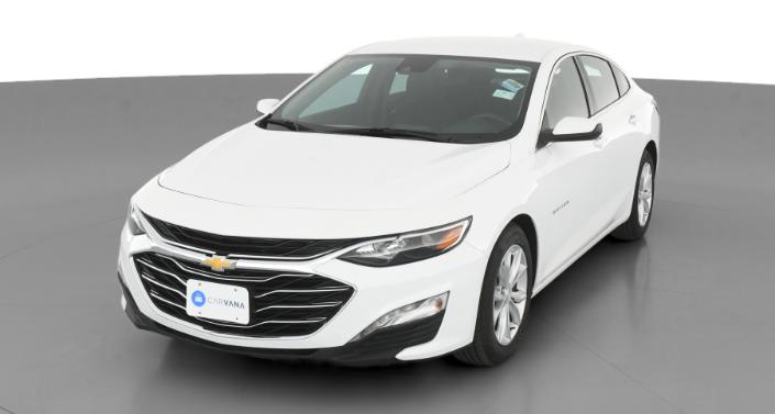 2023 Chevrolet Malibu LT -
                Tooele, UT