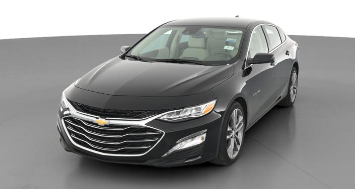 2024 Chevrolet Malibu LT -
                Trenton, OH