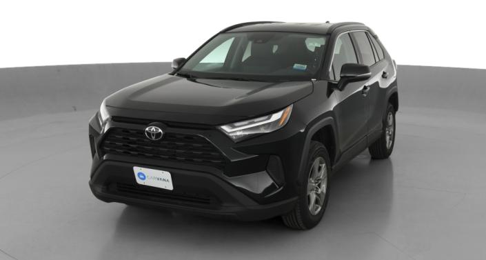 2024 Toyota RAV4 XLE -
                Lorain, OH