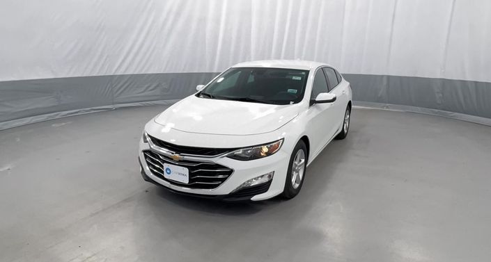 2024 Chevrolet Malibu LT -
                Akron, NY