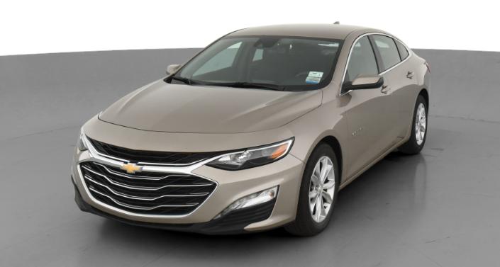 2023 Chevrolet Malibu LT -
                Concord, NC