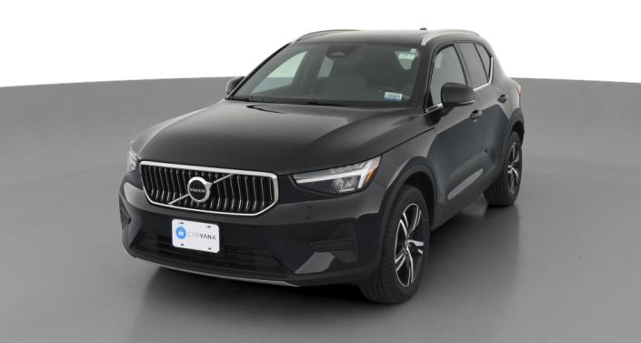 2024 Volvo XC40 B5 Core -
                Concord, NC