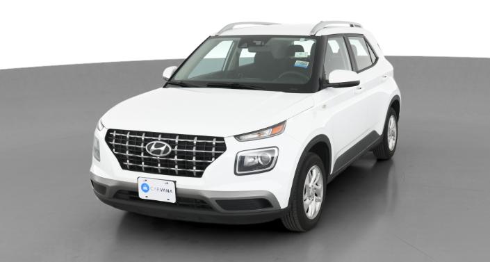 2020 Hyundai Venue SEL -
                Trenton, OH