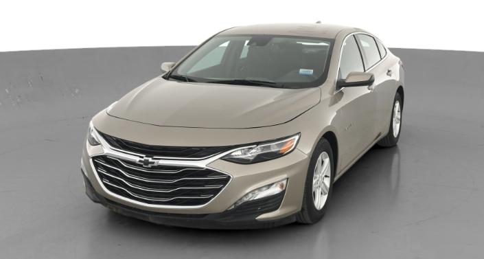 2023 Chevrolet Malibu LT -
                Lorain, OH