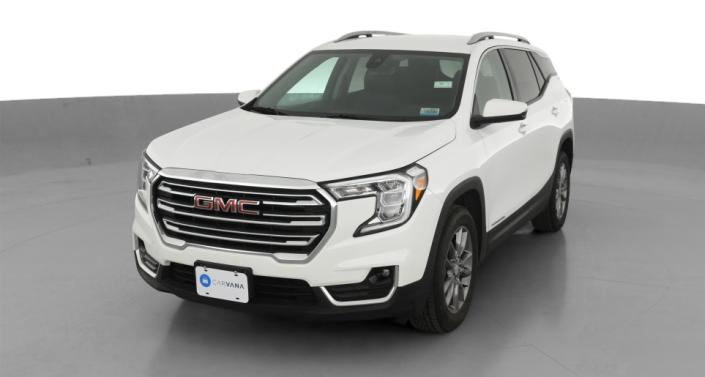 2023 GMC Terrain SLT -
                Lorain, OH