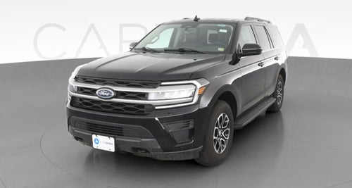 2023 Ford Expedition