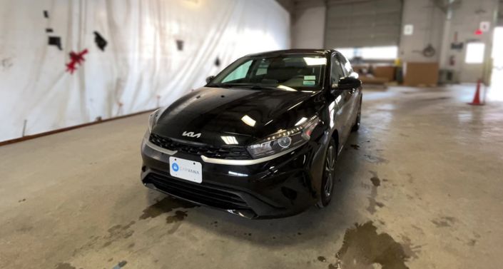 2024 Kia Forte LXS -
                Fairview, OR
