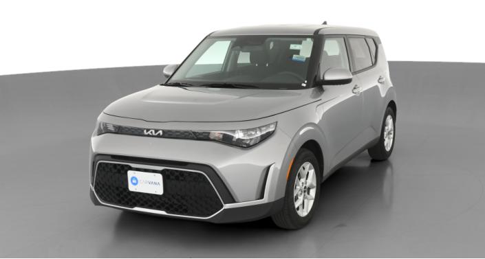 2024 Kia Soul LX -
                Rocklin, CA