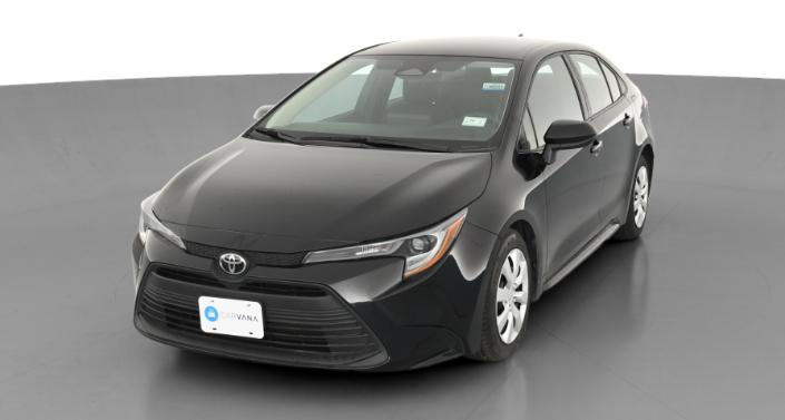 2023 Toyota Corolla LE -
                San Antonio, TX