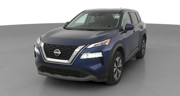 2023 Nissan Rogue SV -
                Tolleson, AZ