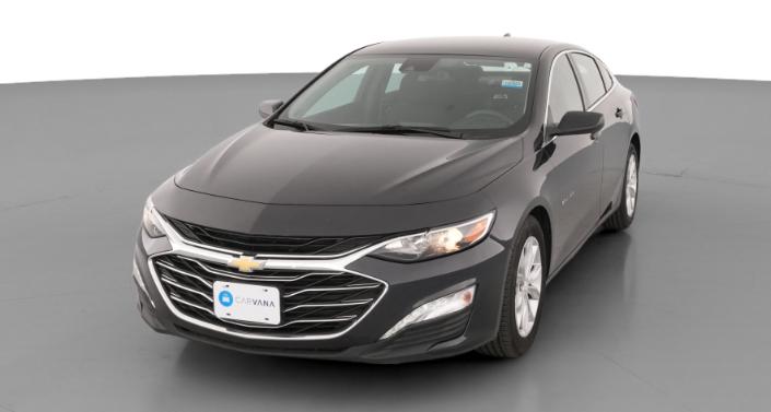 2023 Chevrolet Malibu LT -
                Tolleson, AZ