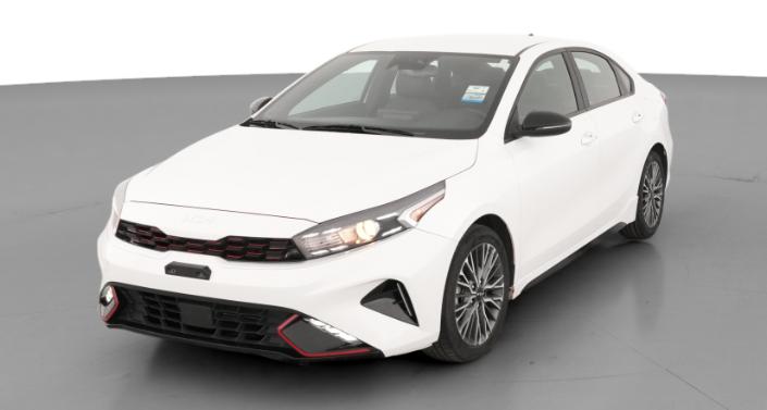 2023 Kia Forte GT-Line -
                  Tolleson, AZ