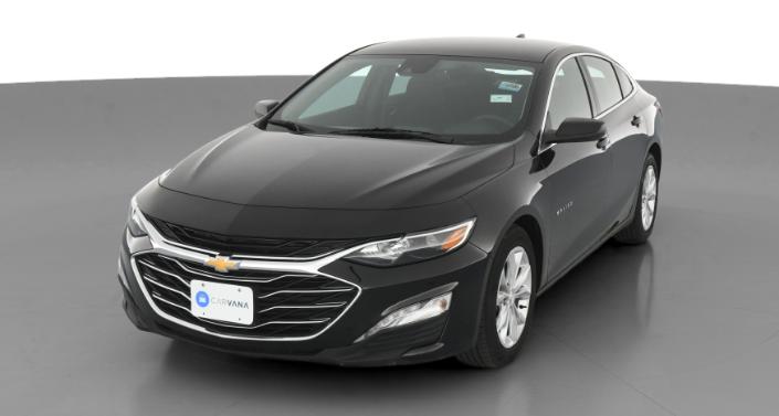 2023 Chevrolet Malibu LT -
                Tooele, UT