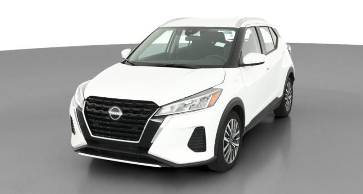 2024 Nissan Kicks SV -
                Trenton, OH