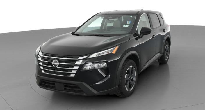 2024 Nissan Rogue SV -
                Richton Park, IL