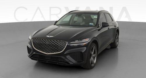 2023 Genesis GV70