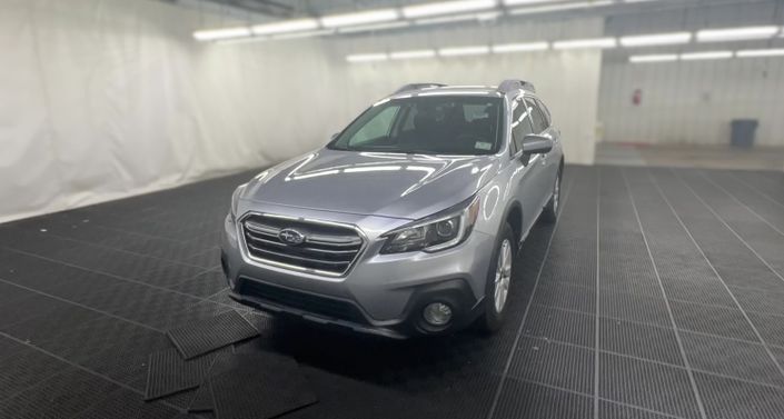 2019 Subaru Outback Premium -
                Indianapolis, IN