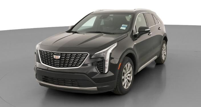 2023 Cadillac XT4 Premium Luxury -
                  Auburn, GA