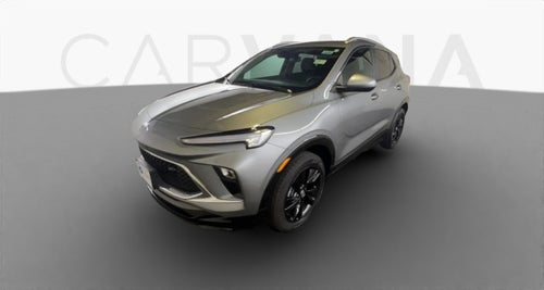 2024 Buick Encore GX