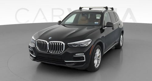 2019 BMW X5