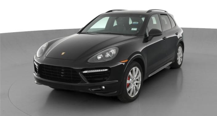 2013 Porsche Cayenne GTS -
                Colonial Heights, VA