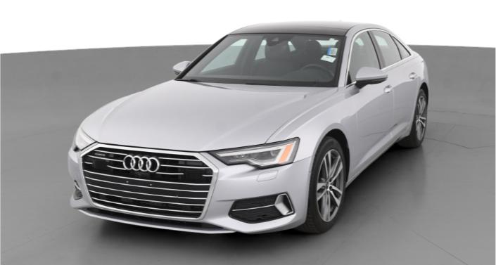2021 Audi A6 TFSI Premium -
                Manville, NJ