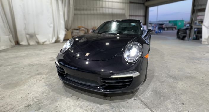 2013 Porsche 911 Carrera S -
                  Houston, TX