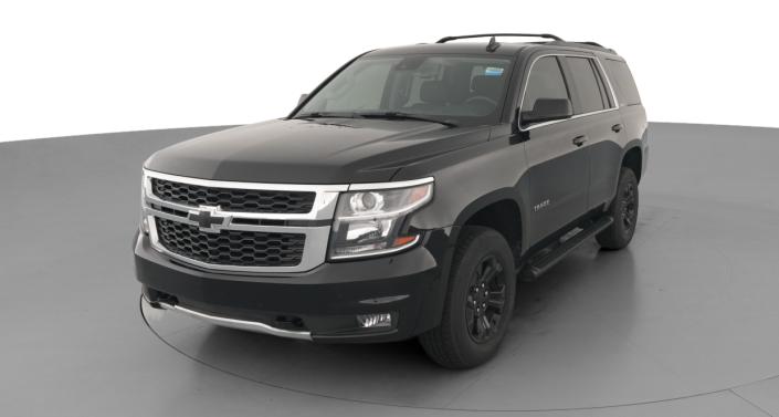 2020 Chevrolet Tahoe LT -
                Haines City, FL