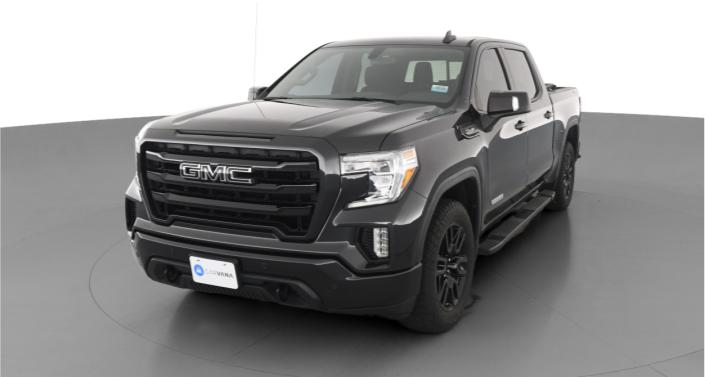 2020 GMC Sierra 1500 Elevation -
                Haines City, FL