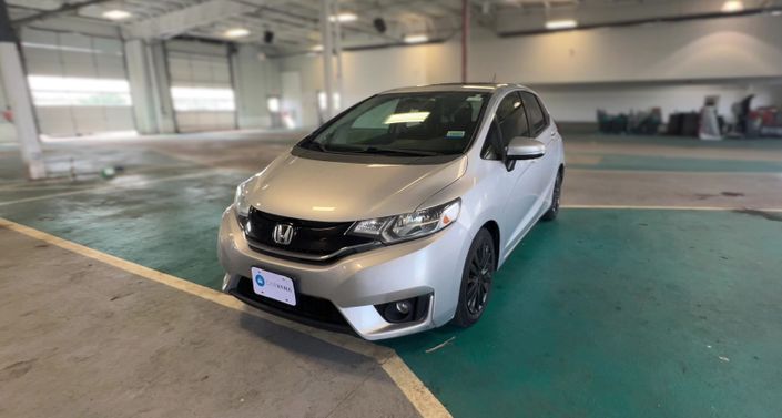 2015 Honda Fit EX -
                Manville, NJ