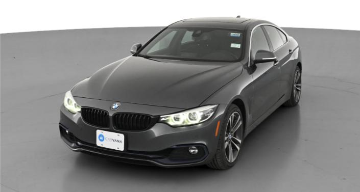 2020 BMW 4 Series 440i xDrive -
                Colonial Heights, VA