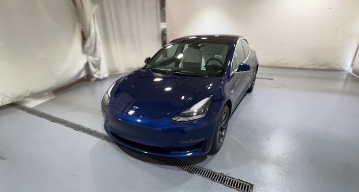 2019 Tesla Model 3 Standard Range -
                  Union City, GA