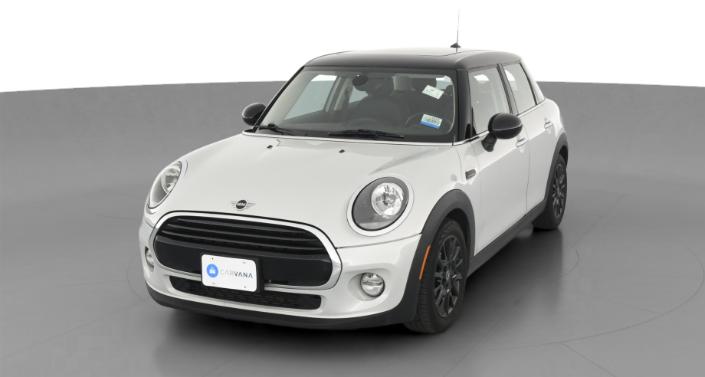 2019 MINI Cooper Hardtop 4 Door -
                Rocklin, CA