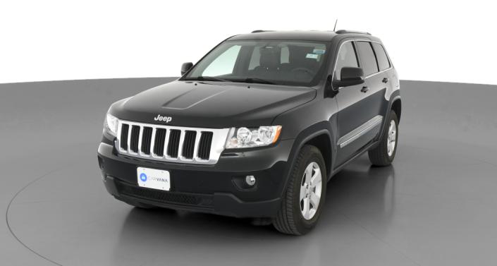 2013 Jeep Grand Cherokee Laredo -
                Rocklin, CA