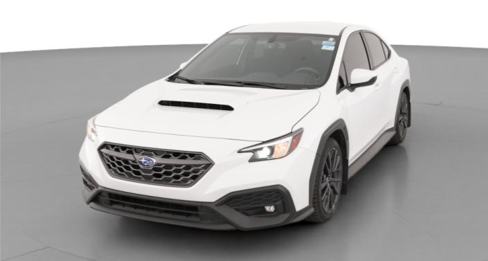 2022 Subaru WRX Premium -
                Tolleson, AZ