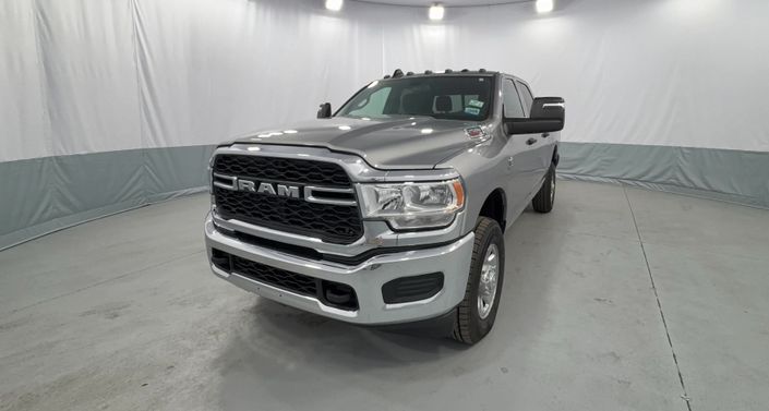 2023 RAM 2500 Tradesman -
                  Kansas City, MO